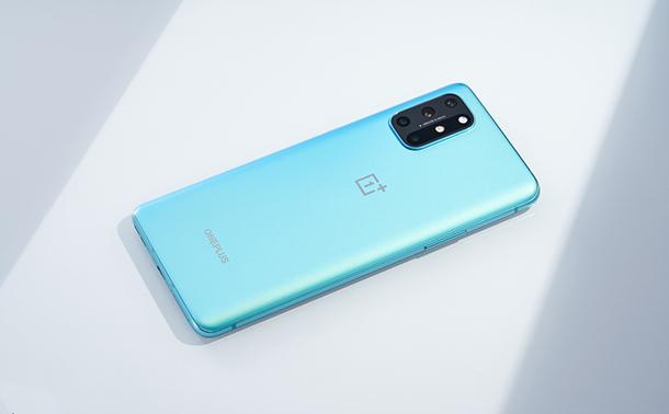 配置参数区别对比一加8t手机已经正式发布了,搭载骁龙865处理器,和