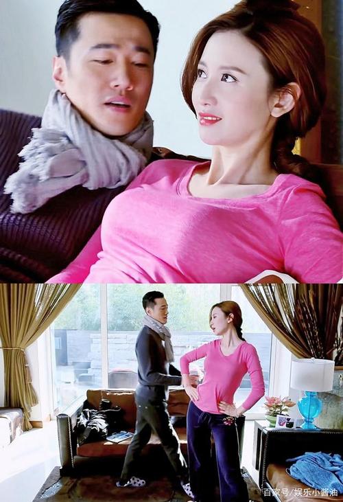 《离婚律师》张萌服饰盘点,第一件和第二件谁能受得了