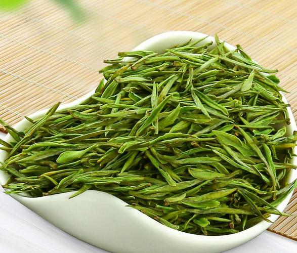 安吉白茶的功效与作用安吉白茶的好处