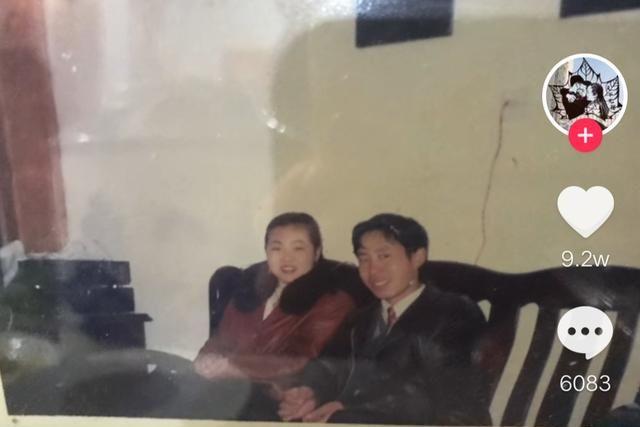 孙海洋一家拜访陈杏兰孙卓稳重孙辉腼腆彭四英感恩青春望未来