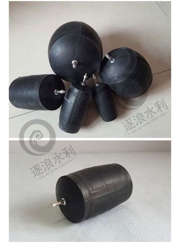 堵水堵漏闭水气囊 防汛管道橡胶封堵150气囊市政污水排水管道封堵