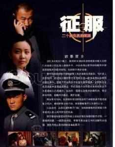 如何评价《征服》这部电视剧?