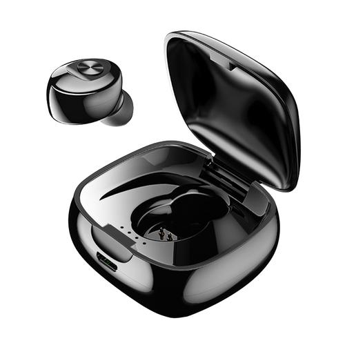 0隐形蓝牙耳机无线迷你单入耳塞微小型运动跑步开车头戴式超长待机