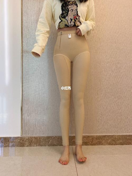 大腿环吸让我拥有45cm的腿子,美美的过年咯_塑身_茵奇