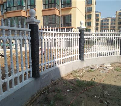 日照预制水泥栏杆预制水泥栏杆