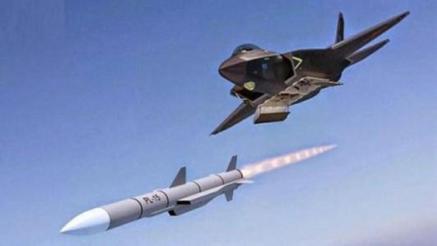 战斗机被导弹锁定了能发射一枚导弹去拦截吗