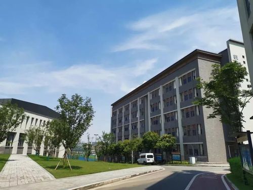 名校解读 | 重庆西大附中各校区详解