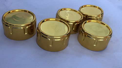 真空电镀加工 健齐工贸专业加工电镀 武义电镀加工