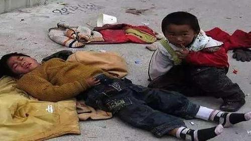 人贩子手段残忍专挑这4类孩子下手家长一定不可大意