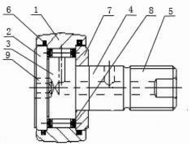 凸轮轴承随动器制造技术