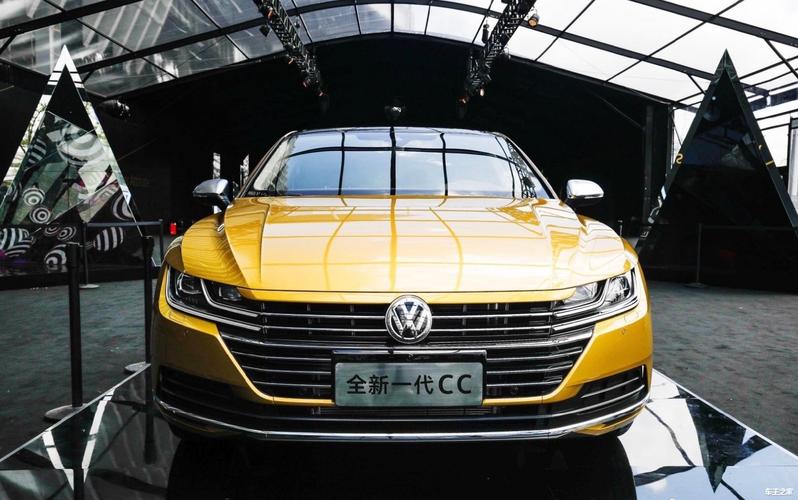 大众cc裸车落地多少钱国庆特惠促销现金优惠先到先得