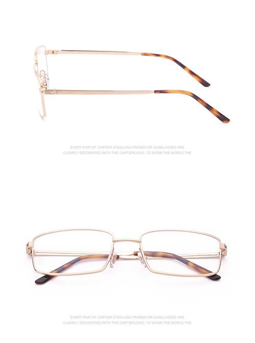 【春夏潮品】cartier/卡地亚法国凯旋胜利系列拉丝金印花纹路精致装饰