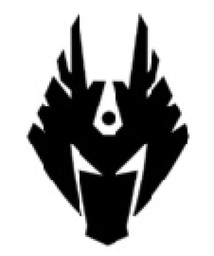 假面骑士ryuki标志