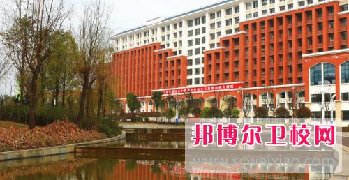 遵义医药高等专科学校怎么样好不好