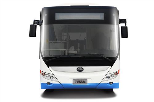 宇通zk6105bevg7公交车(纯电动10-39座)