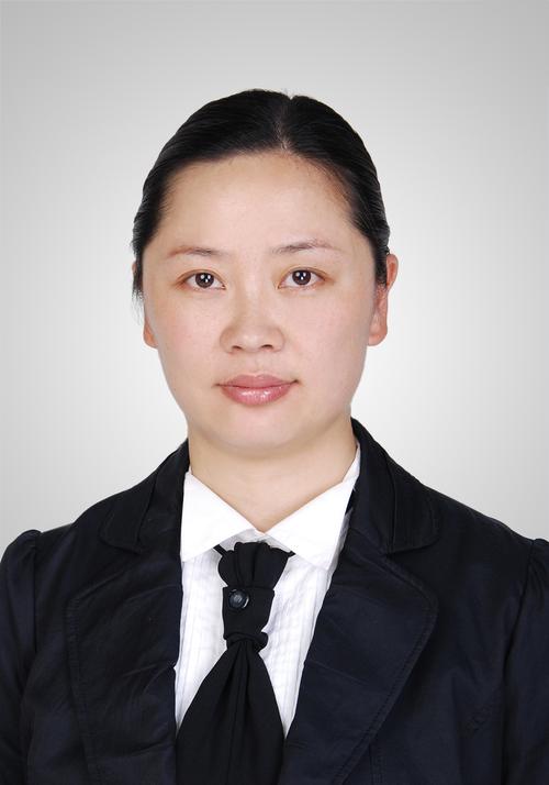 李晓霞