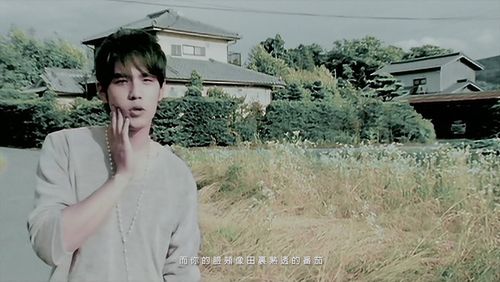 周杰伦《七里香》1080p修复版mv