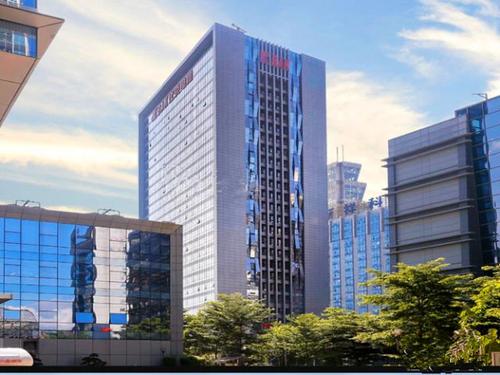 比克科技大厦交楼时间