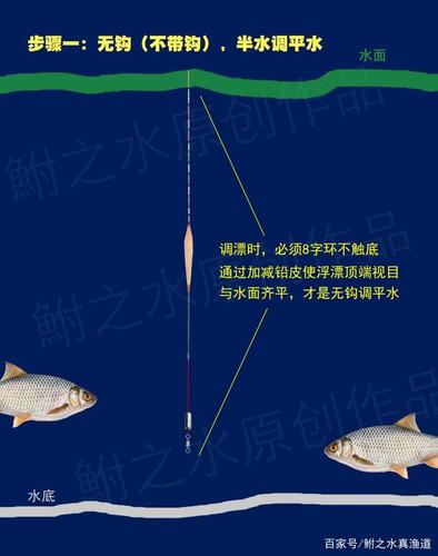 「鲮鱼」精妙钓法之「梅州钓法」