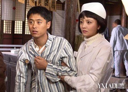 【图】兰花花演员表曝光 "崔槿汐"主演的首部电视剧