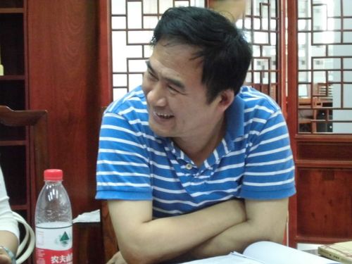 河北诗人沙龙活动