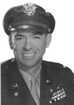 比陈纳德还牛的飞虎队第二任队长斯科特