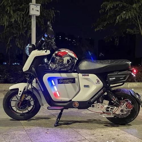 价值3万的小牛电动车改装教程