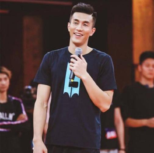 郭艾伦同款t恤这就是灌篮短袖篮球运动休闲训练服纯棉