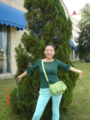 生活照最贴近真实