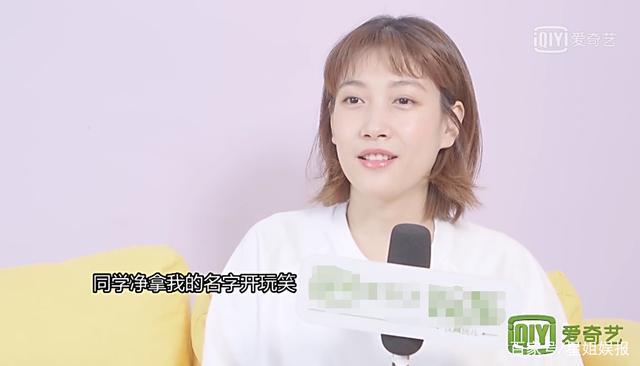 啜妮出道后演的大多都是正剧,这也是她知名度一直不是很高的原因之一