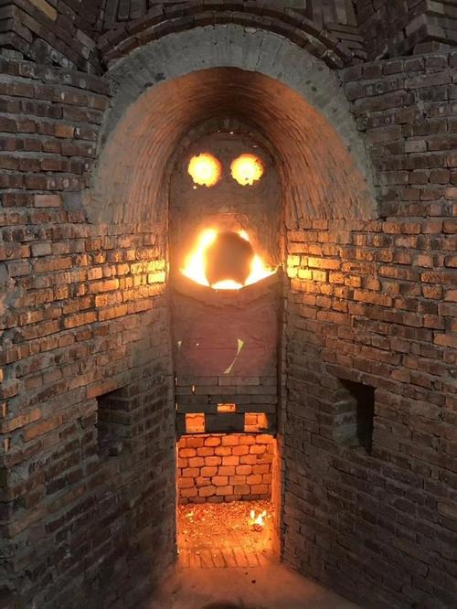 景德镇当代知名窑口(御嘉窑)