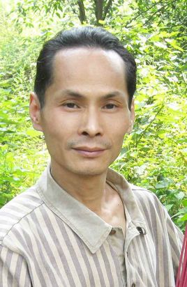 程鸿(资阳画家)_百度百科