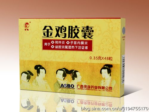 女性妇科药品包装设计百芳斗艳之深度点评