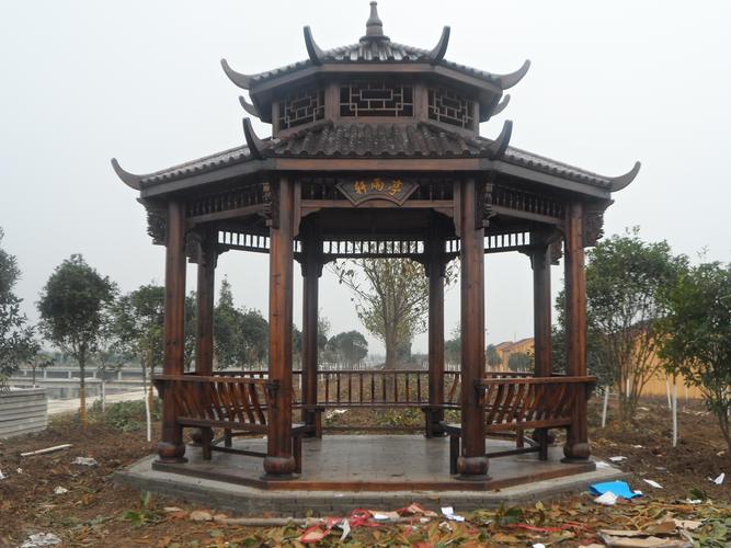 护栏批发防腐木葡萄架防腐木葡萄架搭建防腐木凉亭北京防腐木凉亭防腐
