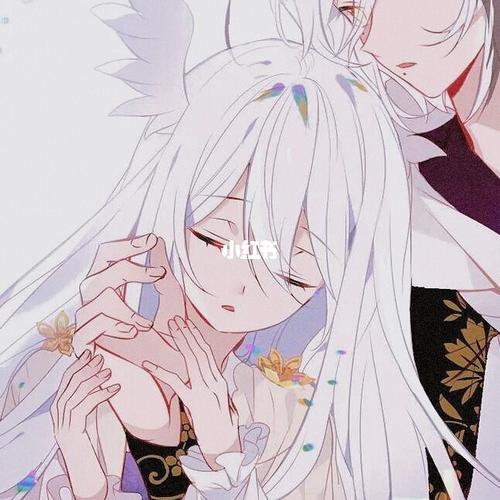 小凤凰和白虎神的情侣头像哦,赶快收藏吧!