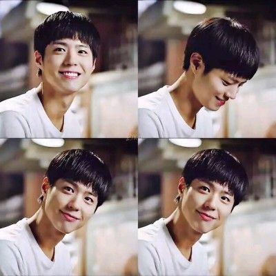 阿泽系列你一笑我就痴汉笑―朴宝剑