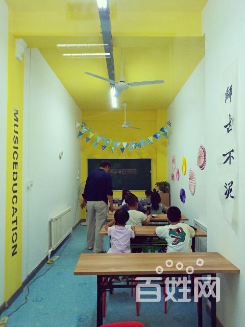 艺术培训学前教育培训机构带学员出兑