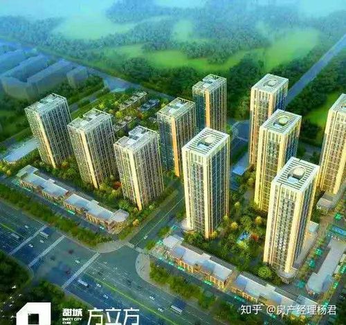 燕郊嘉都国际,首尔甜城,御东郡璟,碧桂园哪个楼盘更合适居住?