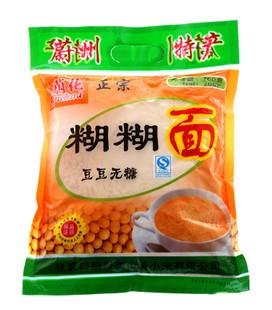 河北蔚州特产 无糖糊糊面 老少皆宜 农家自磨 无糖豆类粗粮 早晚