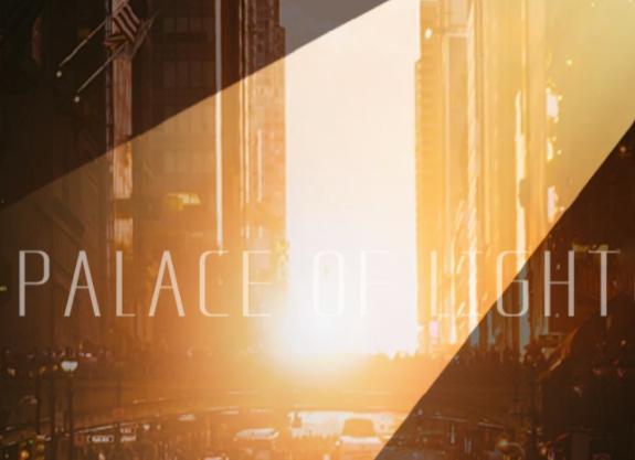 保利和光尘樾&追光纪 探寻城市高光时刻