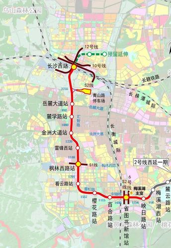 事关这些地铁线路!7号线,8号线,2号线延长线
