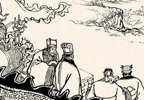 《空城计》连环画两个版本的比较