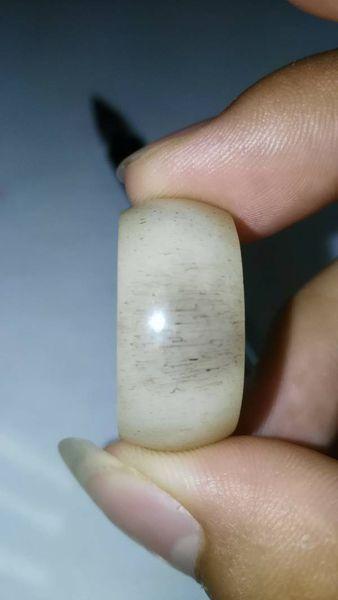 专家帮忙掌掌眼,是虎骨吗?