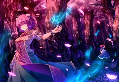 东方幻想乡表情