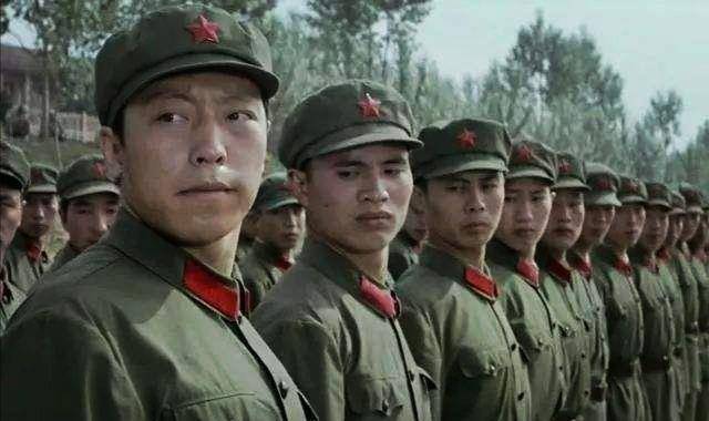 兵力多少?细数历史上的加强连_步兵连_步兵班_战斗力
