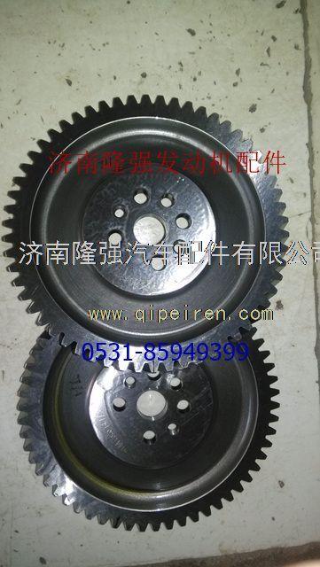 供应中国重汽潍柴动力wp12天然气发动机配件61800050144 凸轮轴正时