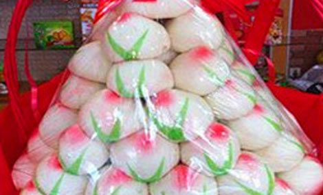 四远香(黄纬路店)