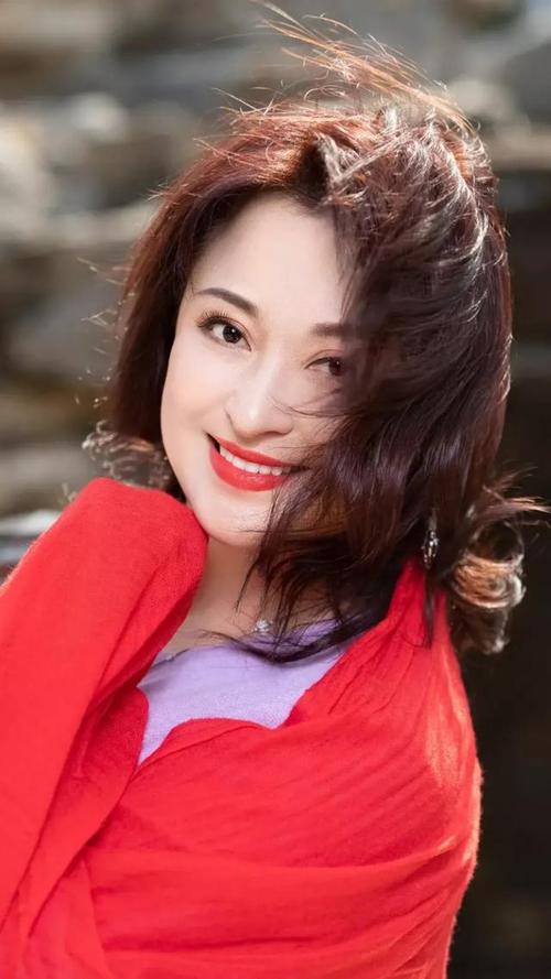 明星图集~演员 王璐瑶