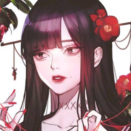 『动漫头像』楚君怜の