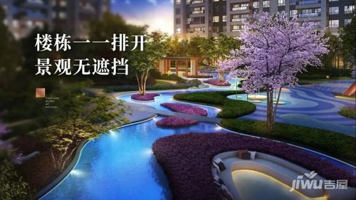 天元江湾怎么样?值得投资吗?-湘潭吉屋网